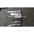 Metal Product Material and Vehicle Mould Product tool die maker